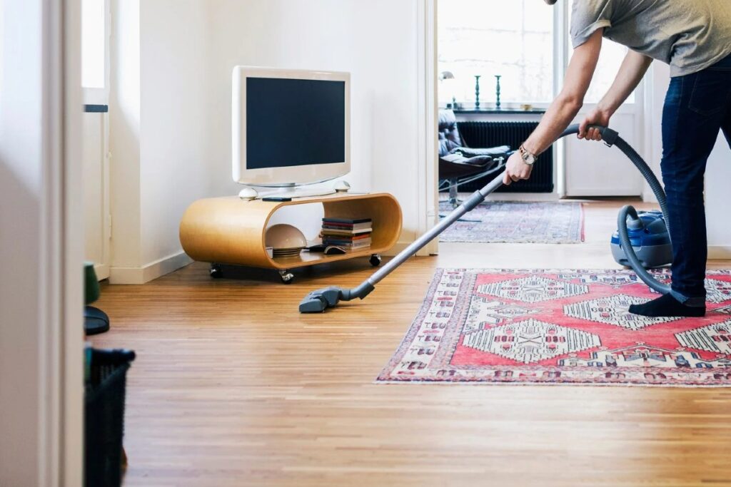 شركه تنظيف فلل بالدمام 