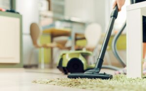 شركة تنظيف منازل بالقطيف