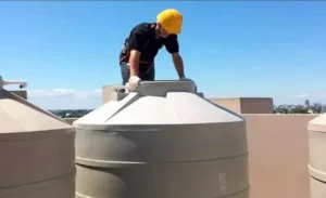 شركه تنظيف خزانات المياه بصفوي