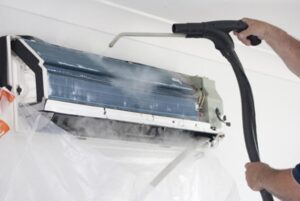 شركه تنظيف مكيفات بصفوي