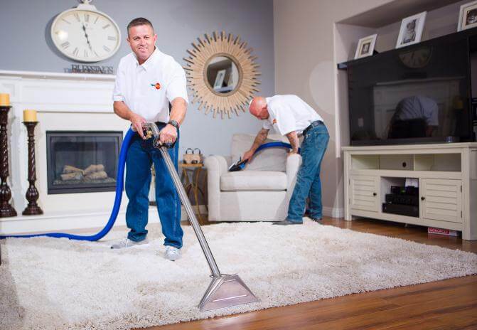 شركه تنظيف مجالس بالدمام