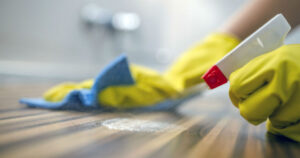 شركه تنظيف منازل بالدمام