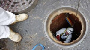 شركة تسليك مجاري بالقطيف 