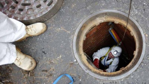 شركه تسليك مجاري بالدمام